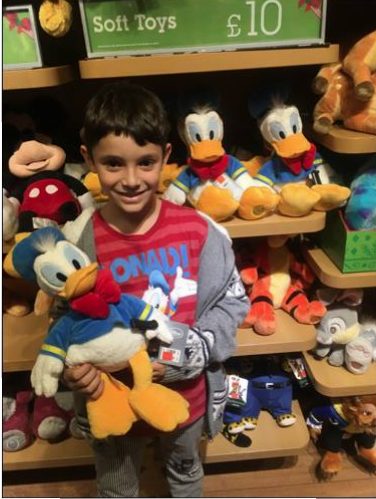 donald-duck-diego-disney-photo