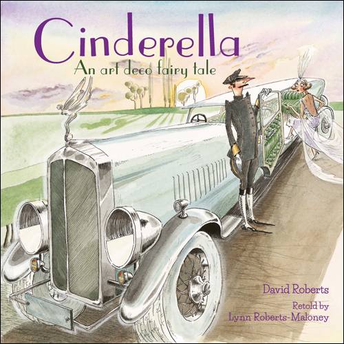 fairy-tales-with-a-twist-cinderella