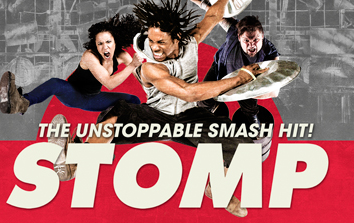 stomp-west-end-shows