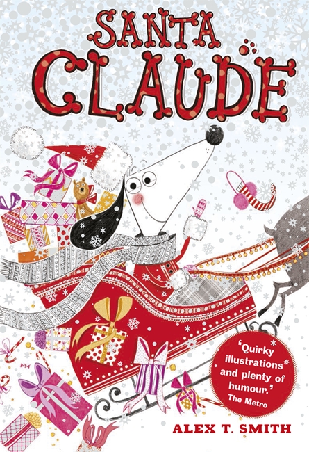 books-as-stocking-fillers-santa-claude-book