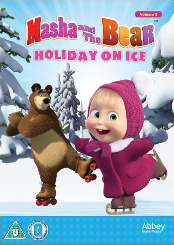 dvd-masha-competition-london-mums-magazine