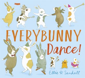 ellie-sandalls-everybunny-dance