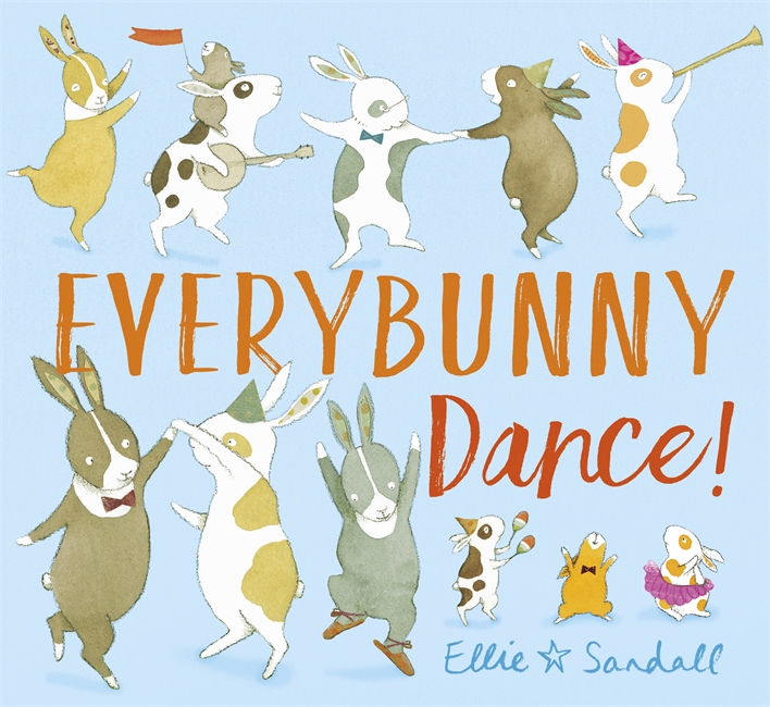ellie-sandalls-everybunny-dance
