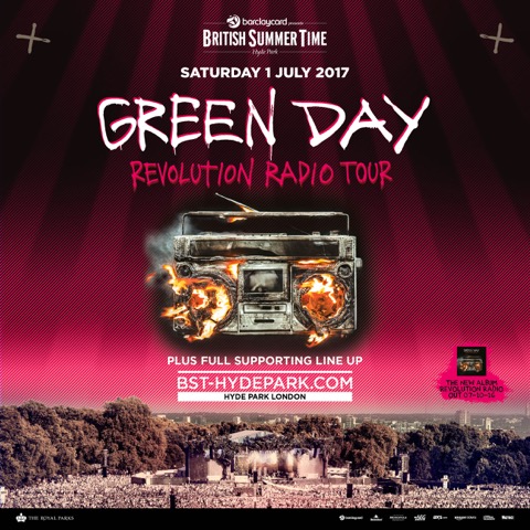 bst-hyde-park-green-day-band-poster