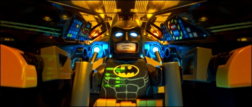 Lego Batman merchandising LGB-TRL-WM-88342