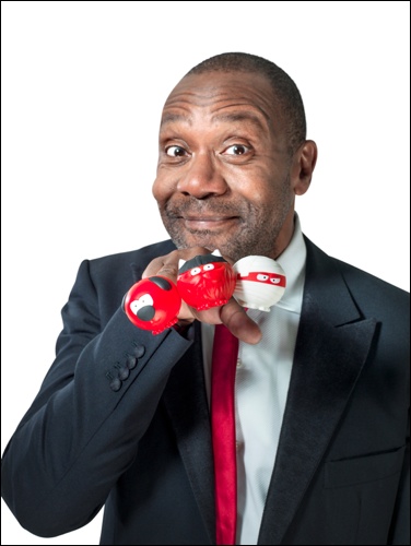 Red Nose Day prize bundle celebrity 2017