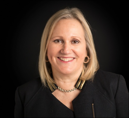 Tesco expert pregnancy buys Dr Carol Cooper image