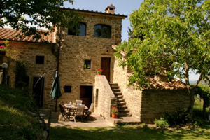 Trip to tuscany Radicata