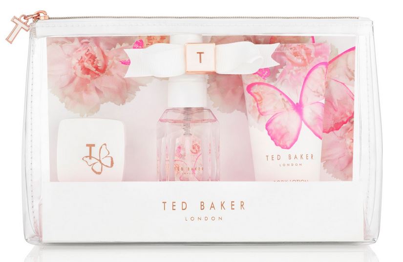 VALENTINES DAY GIFTS beauty gifts beauty bag