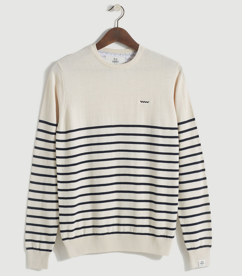 fashion men jumper