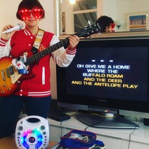 monica karaoke songs