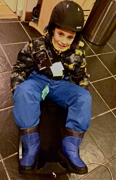 ski fashion diego sleigh