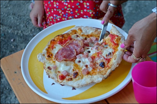 trip to Tuscany TUSCAN SUN FITNESS food