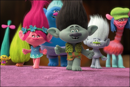 Justin Timberlake Trolls + anna kendrick GROUP SHOT2