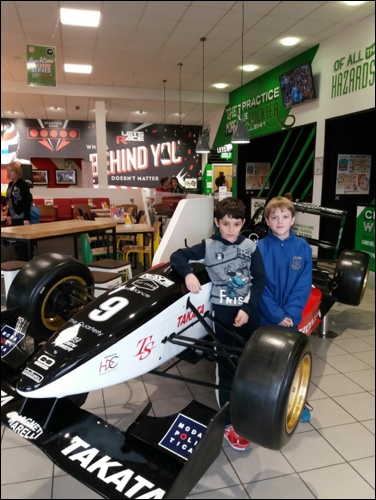 Lets Race Golf 2017-02-07-PHOTO 5