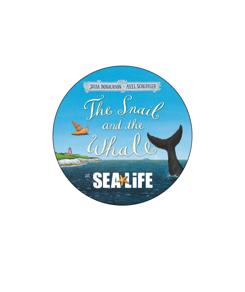 Snail and the Whale logo