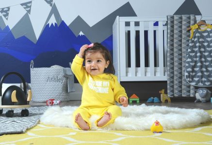 The Baby Show @ London ExCeL 3