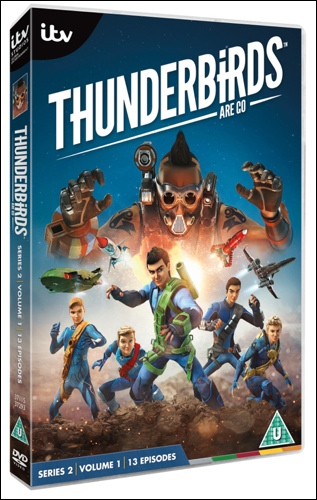 competition Thunderbirds-Are-Go-DVD-3D