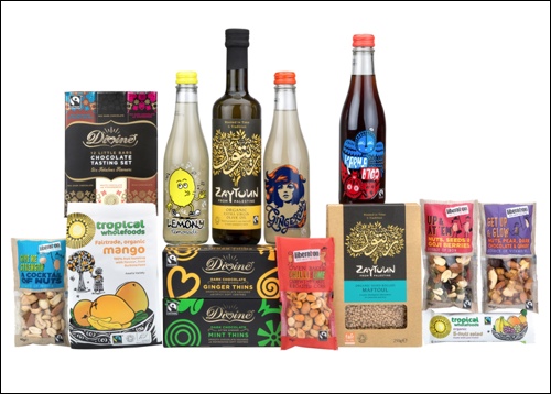 competition fairtrade hamper 2