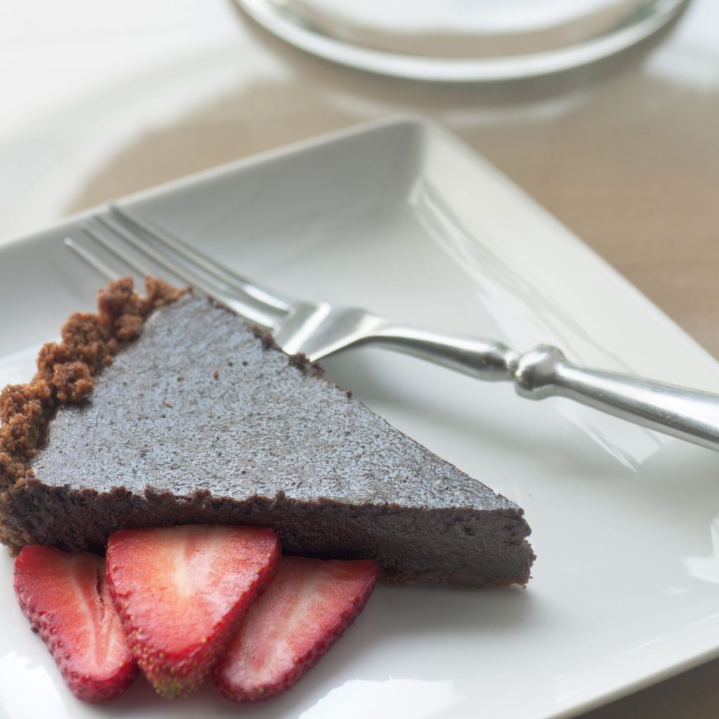 sweet freedom recipe Choc Shot Lime Tart SQ