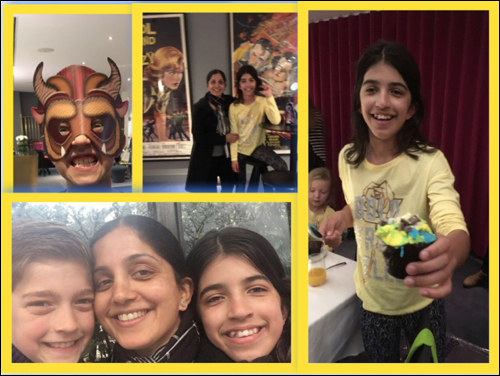 beauty and the beast movie