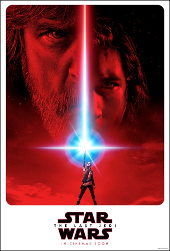 The Last Jedi star wars
