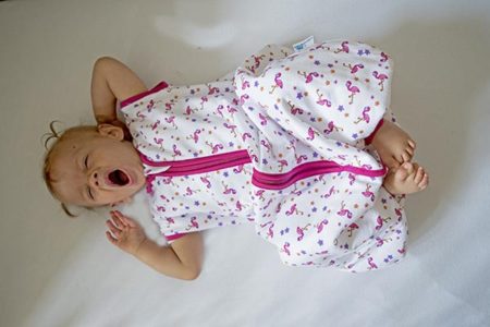 tips for helping your baby adjust to the changing seasons