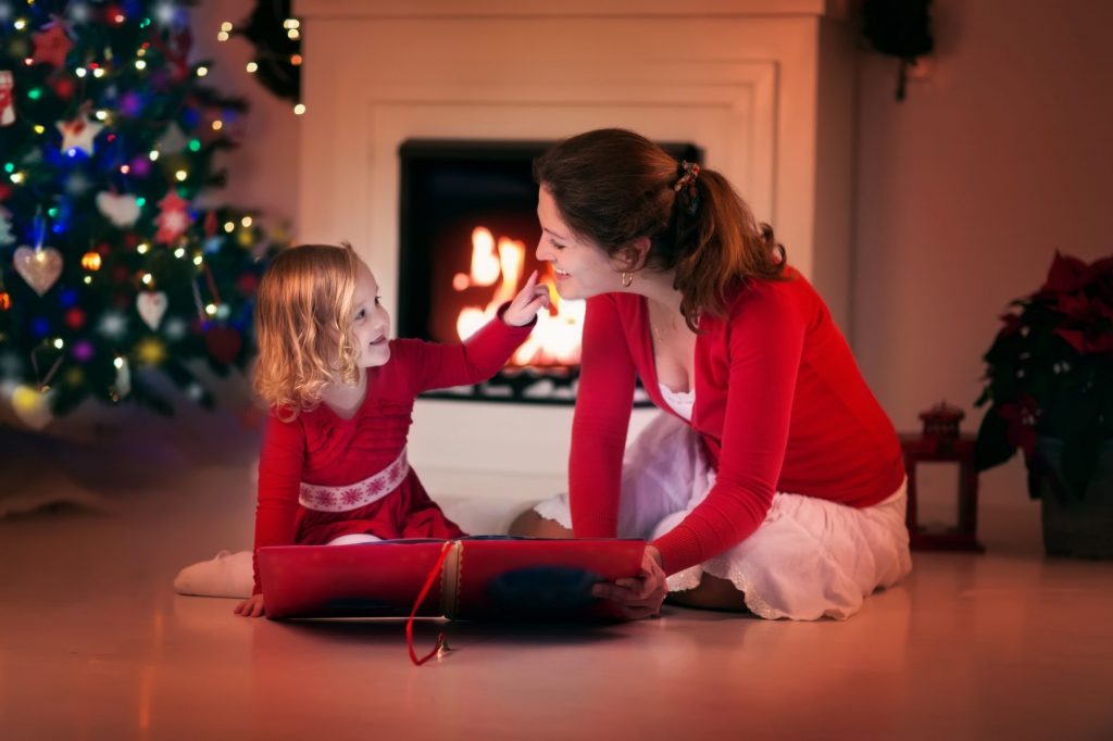 The 12 dangers of Christmas - how to avoid common festive accidents