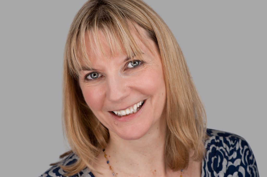 Emma Hammett First Aid for Life