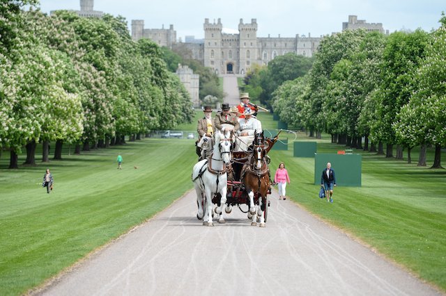 Windsor Castle