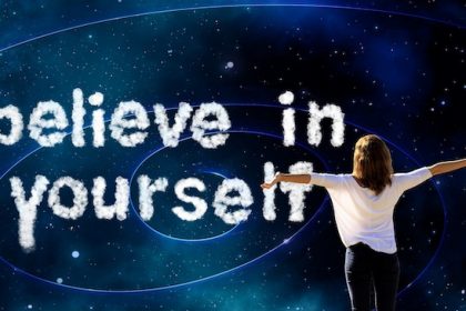 self-confidence