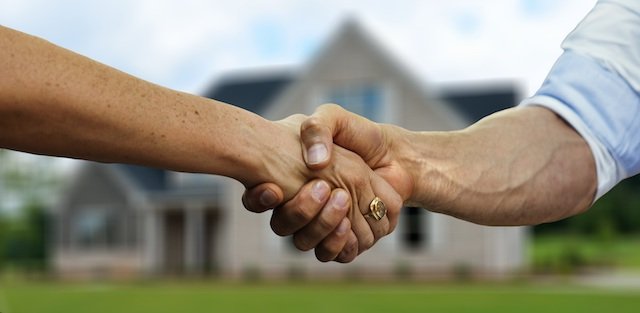 buying a house purchase