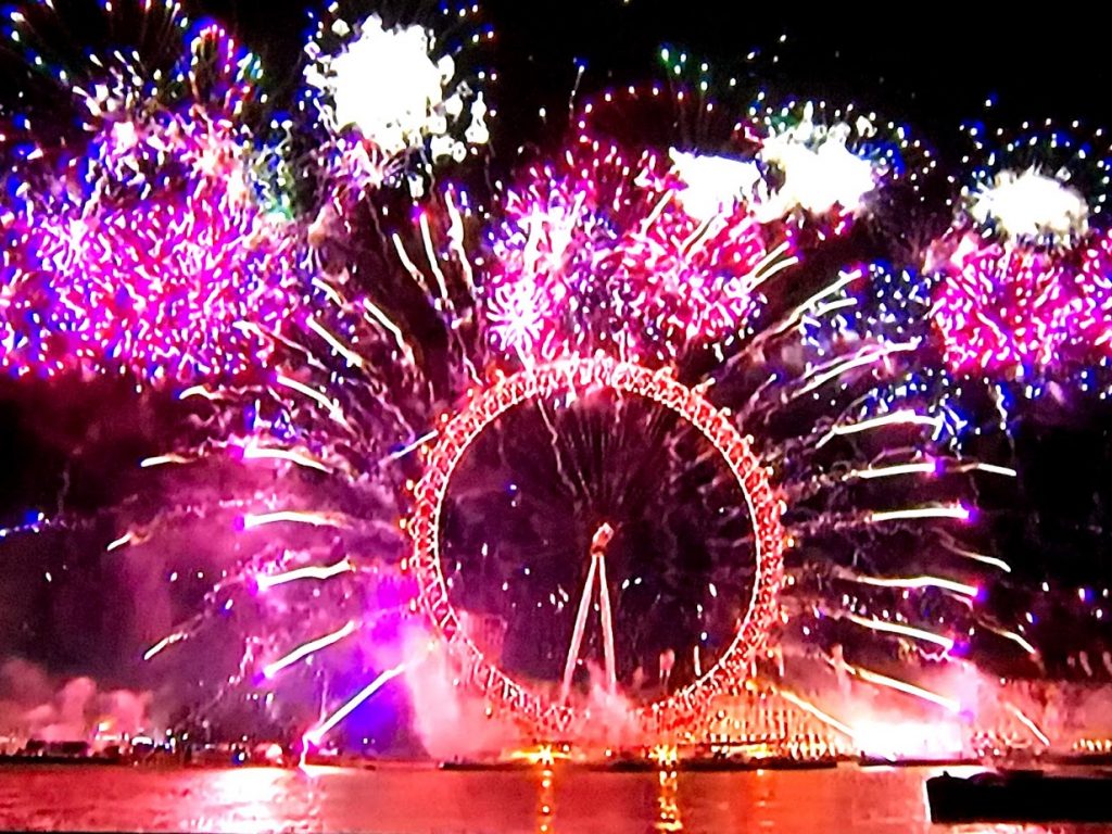 Firework safety and keeping children safe at Halloween