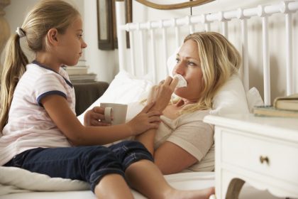 Tips-For-Parents-Battling-An-Illness-That-Dont-Have-The-Luxury-Of-Staying-In-Bed