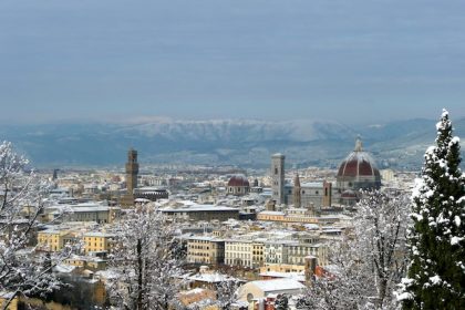 firenze florence