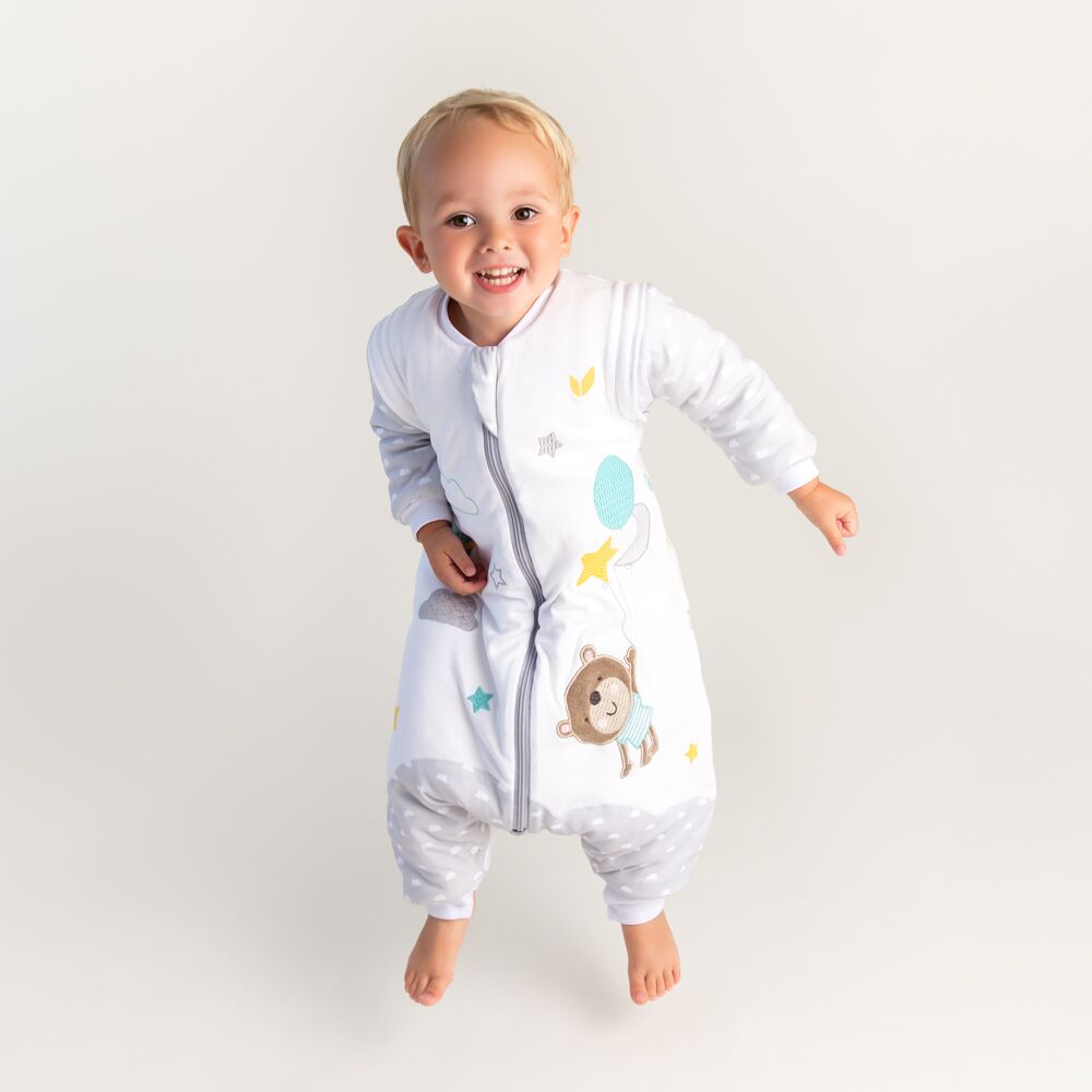 SlumberOrganix 100% Organic Cotton Sleeping Bag
