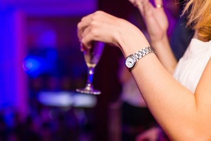 drink women night out