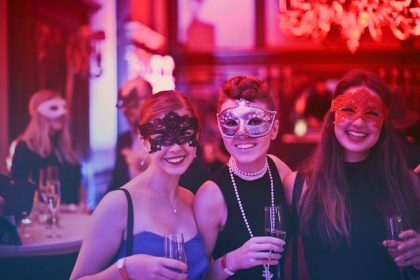 hen night