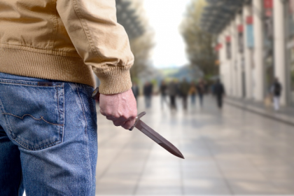 knife crime