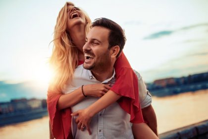 Love coach relationship couple