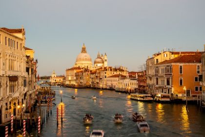 Venezia Venice