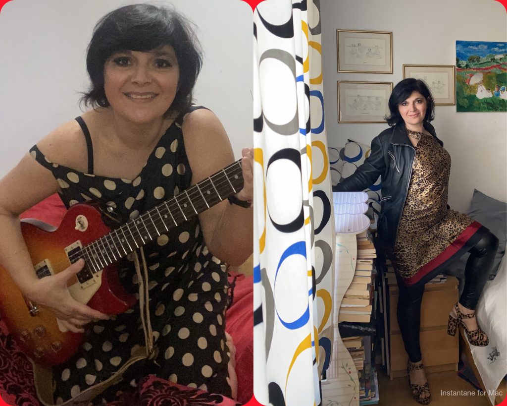 Secret Sari Dress ethical fashion 