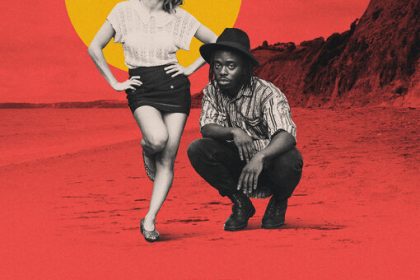 movie the drifters film review