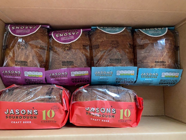 French toast sourdough bread recipe