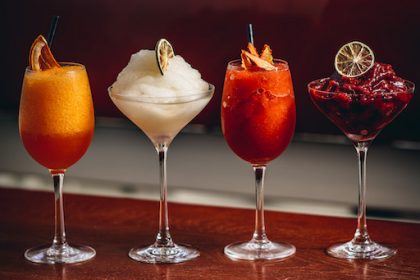 cocktails