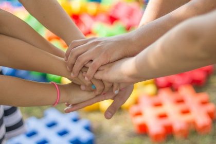 family support network