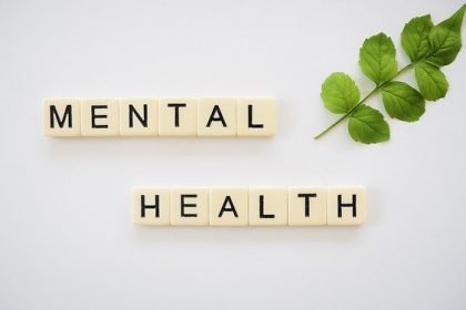 How to manage mental health symptoms