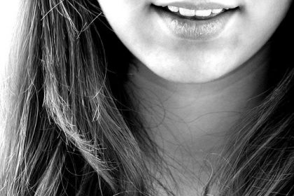 nice female smile Cosmetic dentistry has long been associated with high costs, making it seem like a luxury reserved only for those who can afford it.