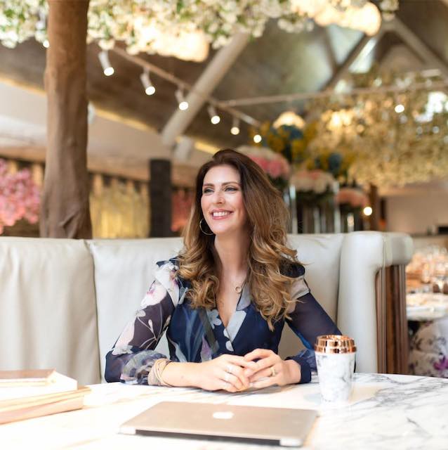 A Mum’s Journey to Business Success in London

