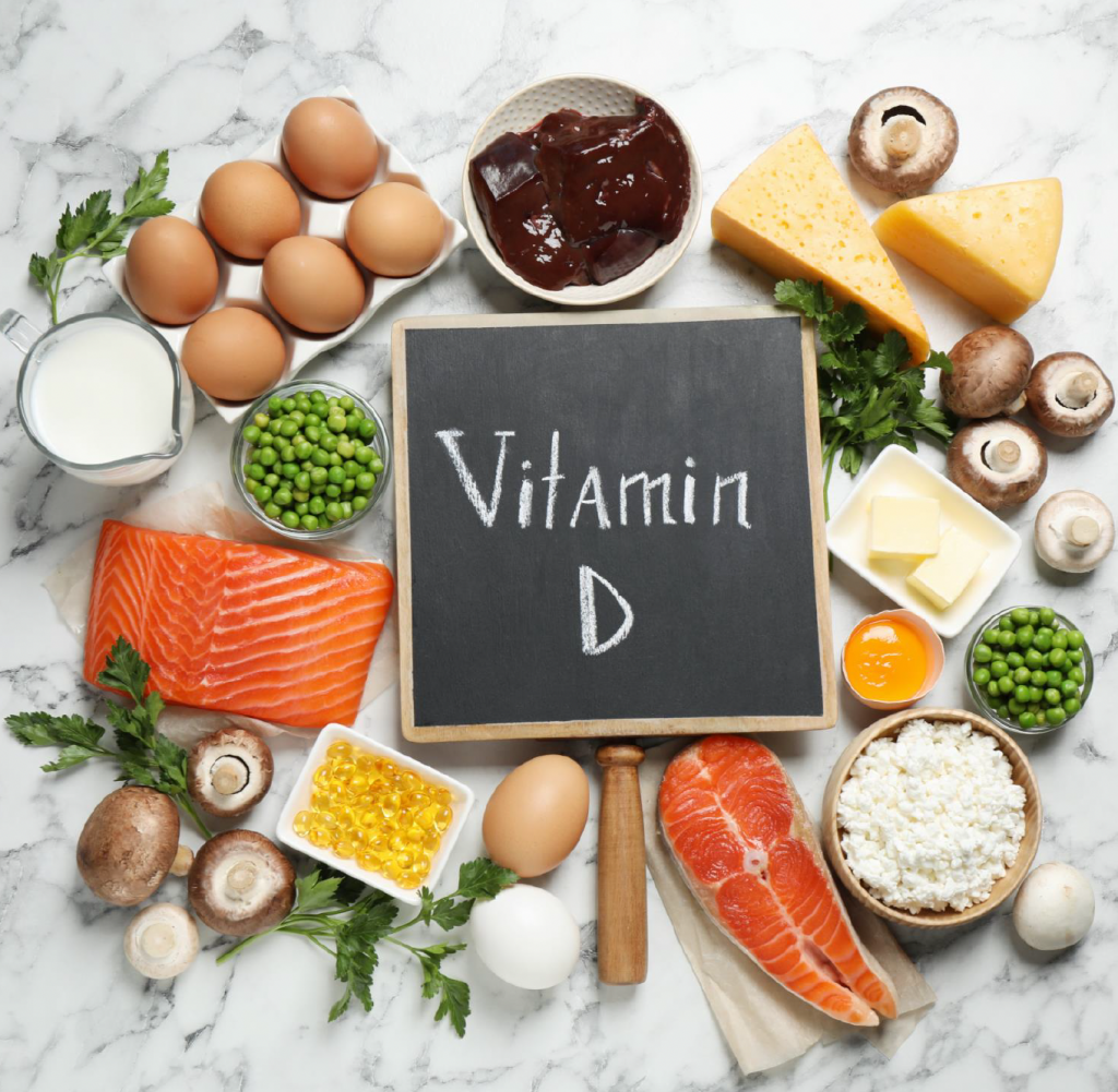vitamin d